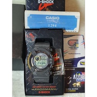 [Authentic] Casio G-Shock Frogman DW-8200BM-1T