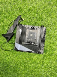 GIGABYTE X570SI AORUS PRO AX Mini-ITX Gaming Motherboard