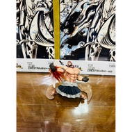 (Effect) Authentic 1 Urouge Supper Effect Scene Work Figure Model One piece