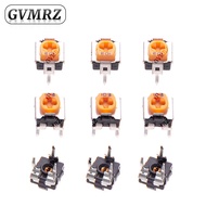 20PCS WH06-2C 100R 200R 500R 1K 2K 5K 10K 20K 1M ohm Trimmer Potentiometer Variable Resistors WH06  