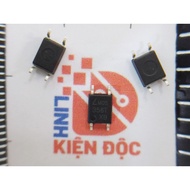 [Combo of 10] 356T, LTV-356T, LTV356 Opto isolation LiteON SOP-4