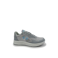 ASTEC IRIS WOMEN'S RUNNING SHOES - LIGHT GREY