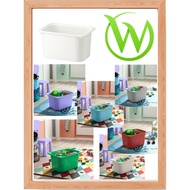 TROFAST Storage box, 42x30x23 cm
