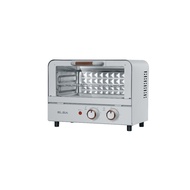 Elba 8L Oven Toaster - EOT-S0875(GR)