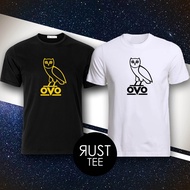 BEST OFFER T SHIRT BAJU OVO DRAKE STREETWEAR BAJU SHIRT T SHIRT LELAKI VIRAL SHIRT MEN