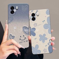 Softcase Oppo A6X A3X A5X A6 P3O A3 PRO A5i Latest 2025 Cool Motif - BS13