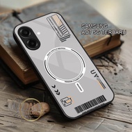 Softcase Glossy Case Samsung A07 5G Latest 2026 Case Samsung A07 - Casing Samsung A07 - Casing Handp