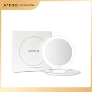 AMIRO Lumomini Pocket LED Makeup Mirror