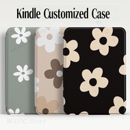 for Kindle Colorsoft 7'' 2024 12th 11th Generation 6-6.8 inch e-Reader Case Auto Sleep/Wake Anti Scr