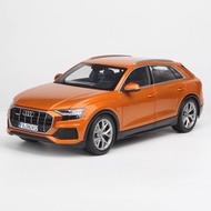 [HCM] Mô hình xe SUV Audi Q8 Norev tỉ lệ 1:18 (hàng có sẵn)