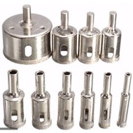 Quality 90 degree glass drill bit