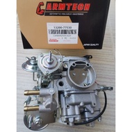 Carburetor Assy Suzuki F6A Scrum with Water Outlet