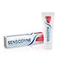 SENSODYNE CAVITY SENSITIVITY TP 60GR(8991991854562)