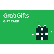$10 ~ $25 Grab Transport / Food E Voucher [Shopee Inbox delivery within 24Hr]