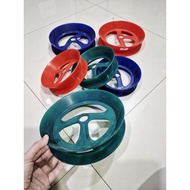 SPOOL 602 802 STAR 2 / PUYEN T 602 802 / ROLL OF STRING WITH CENTER DESCRIPTION