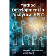 Methyl Development in Analytical HPLC 2025