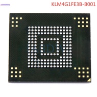 Good 100 KLM4G1FE3B-B001 BGA 4G Memory chip KLM4G1FE3B B001