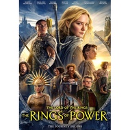 The Lord of the Rings: The Rings of Power (2022-) HD Subtitles (欧美剧)