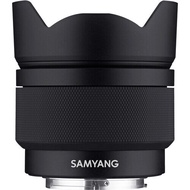 Samyang 12mm f/2.0 AF Lens for Fujifilm X