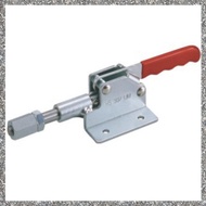 [feidan33.ph] Hand Tool for Woodworking HS-302- Toggle Clamp Quick Release Push Pull Action Vertical