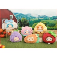 (Genuine Lucky Emma) Lovely Emma Blind Box Model - Slowly Farm - YE02