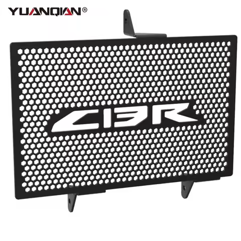 CBR 250R 300F 300R Radiator Grille Guard Protector Grill Cover Motorcycle FOR Honda CBR250R CB300F C