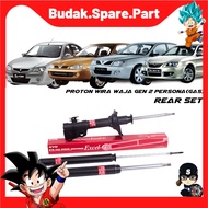 📌 KAYABA 📌 KYB Rear Gas Shock Absorber Proton Wira Waja Gen 2 Persona