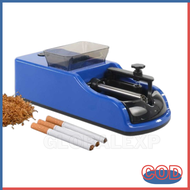 Garansi - COD Alat Linting Tembakau Otomatis Elektrik Roll 8mm - H011 / Linting Rokok