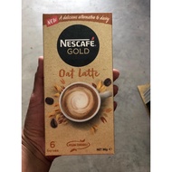 Nescafe Gold  6 Serves