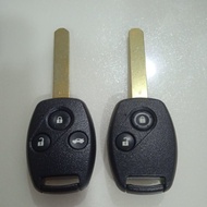 Honda Accord City CRV Remote with board (included battery) price per unit