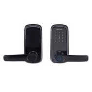 กลอนดิจิตอล HAFELE DH2100 499.21.221 สีดำ (1267773)