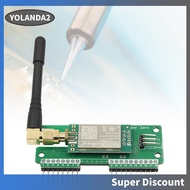 [yolanda2.sg] For Flipper Zero WiFi Multiboard GPIO Mouse Module For Flipper Zero Modification