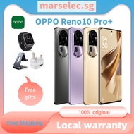 oppo reno 10 pro+/ oppo reno10 pro/ oppo reno10 Snapdragon 8+ Gen 1 dual sim 12 months warranty