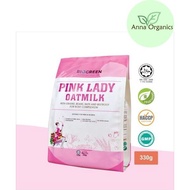 Biogreen Pink Lady Dairy Oatmilk Sachet