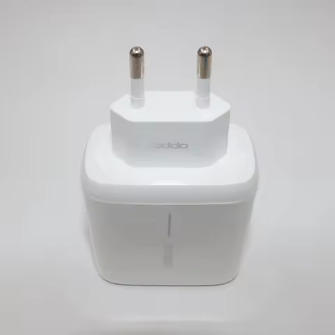 Original OPPO A5 Pro F27 F26 Pro Find N3 N2 K11X Charger 65W EU SuperVooc Fast Charging Power Adapte