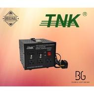 TNK TSD3001 STEP UP/DOWN TRANSFORMER (3000 WATT)