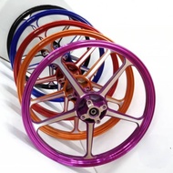 SPORTRIM YAMAHA LC135 LAGENDA FG510 FG505 FG511 135LC 4S V1 V2 V3 V4 V5 V6 V7 SRL 115ZR 115FI LATIVO
