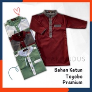 Baby Boy Robe Baby Boy Robe Clothes/ Baby Boy Kurtakoko Muslim Baby Boy Clothing/ Age 0 Months 1 2 3