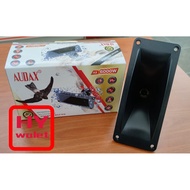 Audax AX6000w Swiftlets Horn Tweeter (Anti Air) Free Wire + Capacitor
