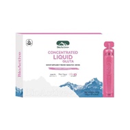 BioActive+ Concentrated Liquid Gluta Strawberry Flavor Lychee