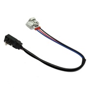 1Pc for Electric forklift Toyota 8FBN25 7FBR15 brake parking handbrake micro switch 58830-23320-71