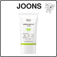 Dr.G Green Mild Up Sunscreen 50ml