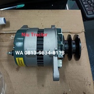 Alternator/Dimano Ampere D85ss-2 600-825-3151Merk KST