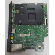 (C046) Samsung UA49K6300AK Mainboard, Cable, Button. Used TV Spare Part LCD/LED/Plasma