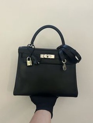 Hermes Kelly 28
