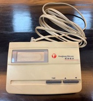 有線電話來電顯示器