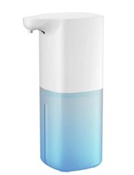 充電式感應酒精消毒機