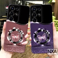 HP ITEL S26 ULTRA Case - S25 ULTRA - S25 - S23 PLUS - S23 Latest Fashion Case Casing Handphone - Acc