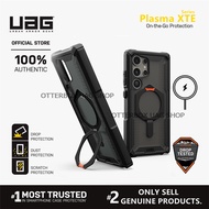 เคส UAG รุ่น Plasma XTE Pro with MagSafe Series - Samsung Galaxy S24 Ultra / S24+ Plus / S24 / Galax