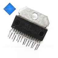 4 Piece HA13166H HA13166AH HA13166 ZIP-15 In Stock
